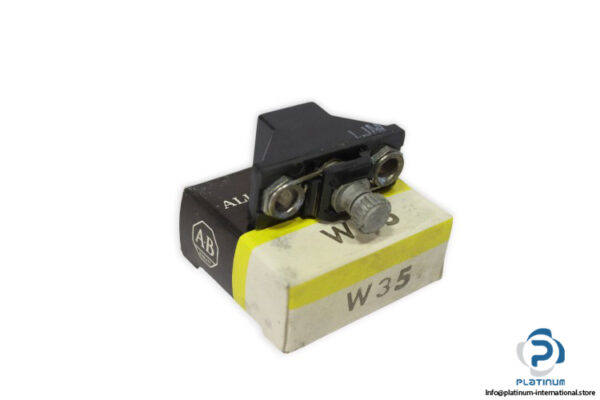 allen-bradley-W-35-overload-heater-element-new