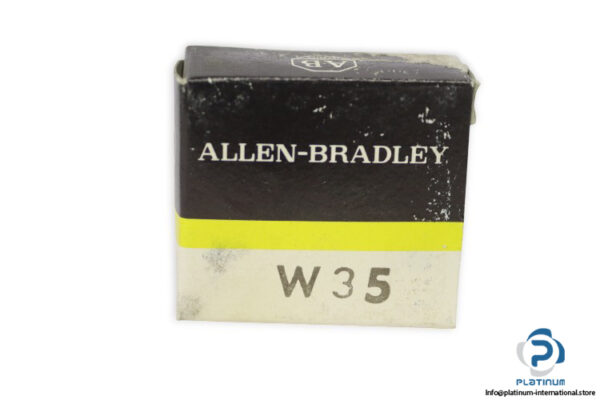 allen-bradley-W-35-overload-heater-element-new-2