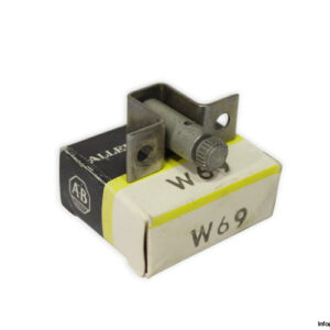 allen-bradley-W-69-overload-heater-element-new