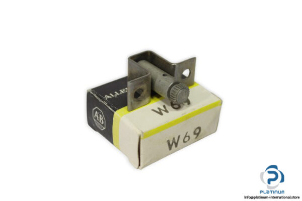 allen-bradley-W-69-overload-heater-element-new