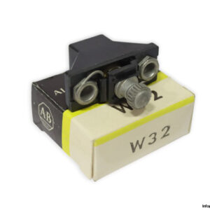 allen-bradley-W-32-overload-heater-element-new