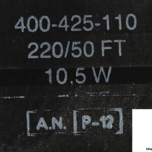 asco-scb262c226-single-solenoid-valve-4