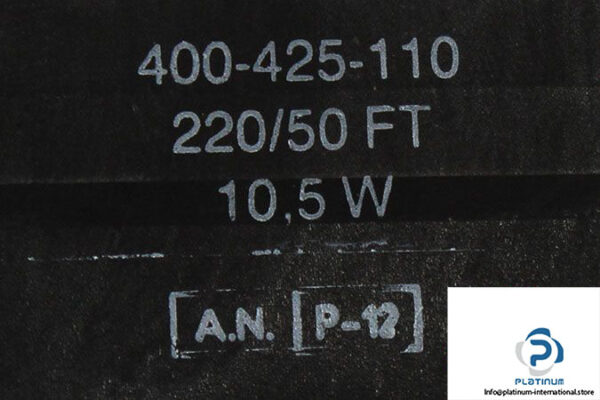asco-scb262c226-single-solenoid-valve-4