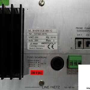 berthold-lb-386-1c-density-meter-5