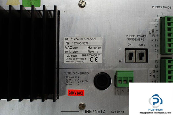 berthold-lb-386-1c-density-meter-5