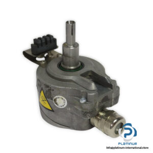 sew-OG-72-DN-1024-TTL-incremental-encoder-(used)