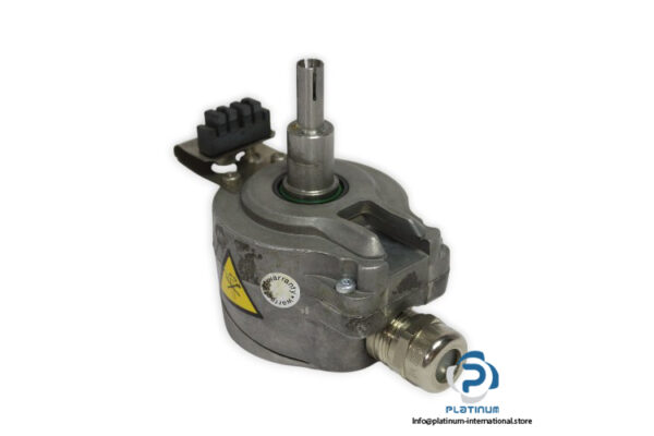 sew-OG-72-DN-1024-TTL-incremental-encoder-(used)