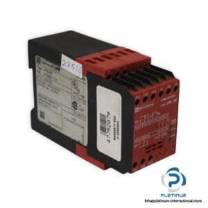 telemecanique-XPSBC1110-module-two-hand-control-(used)