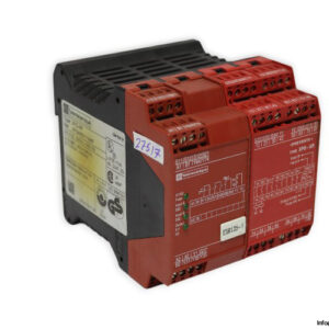 telemecanique-XPSAR311144P-emergency-stop-(used)