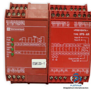 telemecanique-XPSAR311144P-emergency-stop-(used)-1