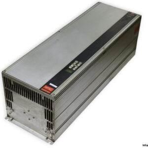 danfoss-VLT-3052-variable-speed-drive-(used)