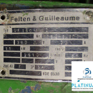 dickow-pumpen-nmlh-32_210-magnetic-driven-process-pump-5