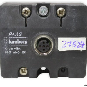 lumberg-0911-ANC-101-passive-branch-module-(used)-1