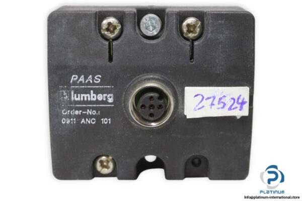 lumberg-0911-ANC-101-passive-branch-module-(used)-1