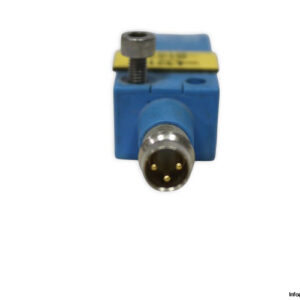 sick-WT4-2P330-photoelectric-proximity-sensor-(used)