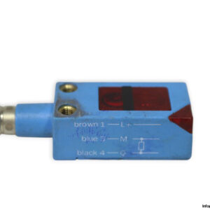 sick-WT4-2P330-photoelectric-proximity-sensor-(used)-1
