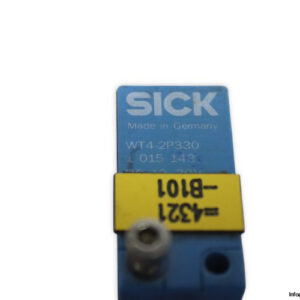sick-WT4-2P330-photoelectric-proximity-sensor-(used)-2