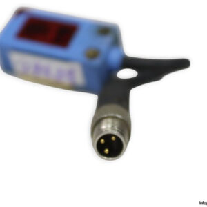sick-WT4-2P331-photoelectric-proximity-sensor-(used)-1