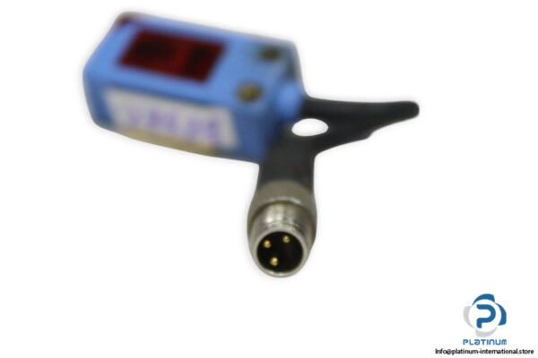 sick-WT4-2P331-photoelectric-proximity-sensor-(used)-1