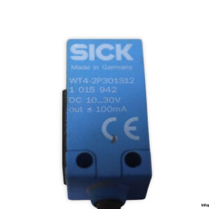 sick-WT4-2P301S12-photoelectric-proximity-sensor-(used)-2