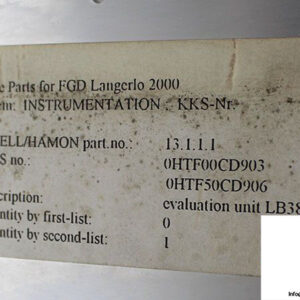 berthold-lb-386-1c-density-meter-6