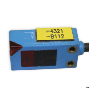 sick-WT4-2P301S12-photoelectric-proximity-sensor-(used)-3