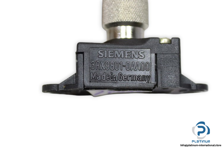 siemens-3RX9801-0AA00-as-interface-(used)-3