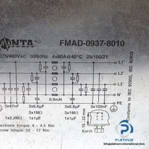 timonta-FAMD-0937-8010-line-filter-(used)-1