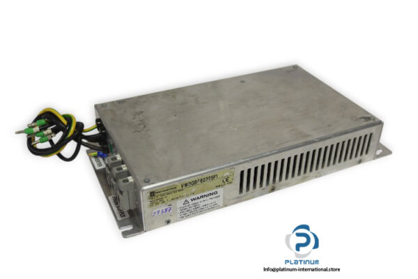 telemecanique-VW3GB582325F1-drive-filter-module-(used)