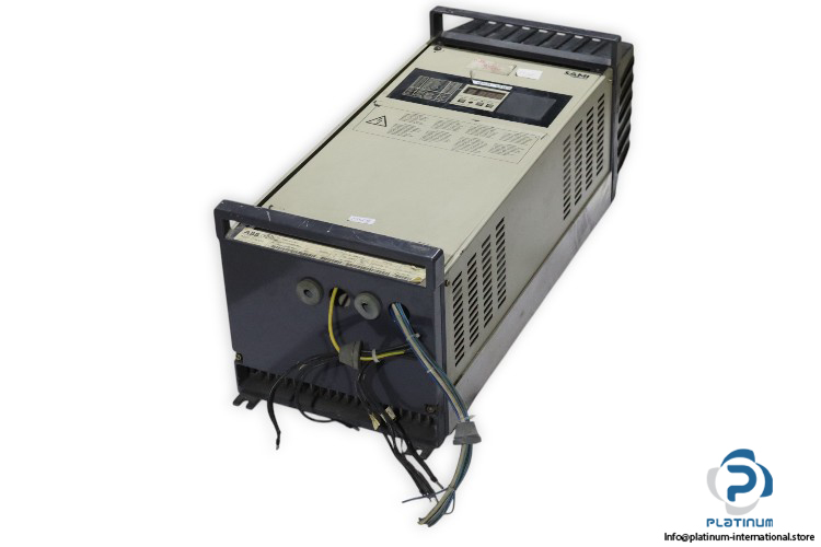 abb-SAMI-22-MB4-frequency-converter-(used)
