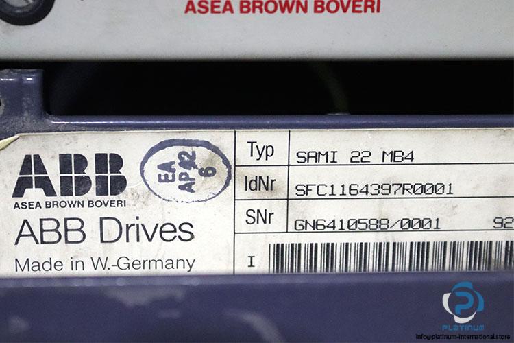 abb-SAMI-22-MB4-frequency-converter-(used)-8