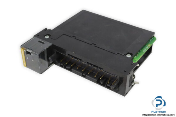 allen-bradley-1756-OF8-A-analog-output-module-(used)