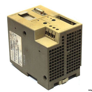 siemens-6ES5-103-8MA03-central-processing-unit