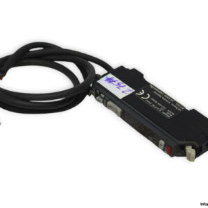 keyence-FS-V31-fiber-amplifier-(used)