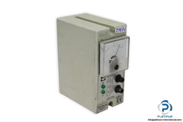 gestra-NRR2-1-b-level-controller-(used)