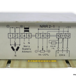gestra-NRR2-1-b-level-controller-(used)-3