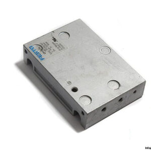 Festo-162542-end-plate