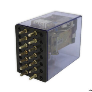 mauell-HR115-08-relay-(new)