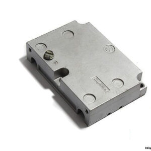 Festo-162543-end-plate