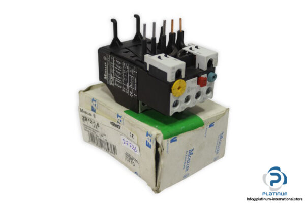 eaton-ZB12-1.6-overload-relay-(new)