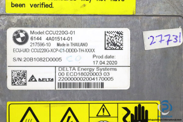 delta-CCU220G-01-hybrid-battery-(used)-2