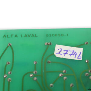 alfa-laval-530638-1-circuit-board-(used)-2