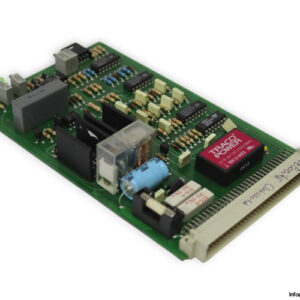 rbz-CS332-LS-circuit-board-(used)