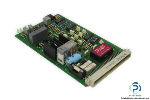 rbz-CS332-LS-circuit-board-(used)