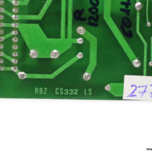 rbz-CS332-LS-circuit-board-(used)-2