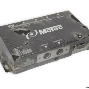 motec-MB1405-QUAD-video-control-unit-(new)