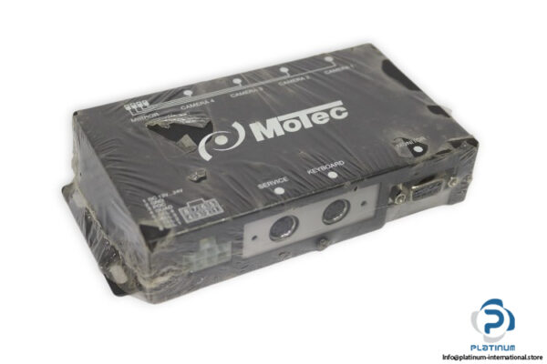motec-MB1405-QUAD-video-control-unit-(new)