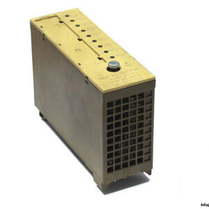 siemens-6ES5-451-8MA11-digital-output-module