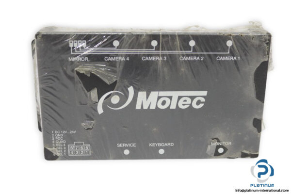 motec-MB1405-QUAD-video-control-unit-(new)-2