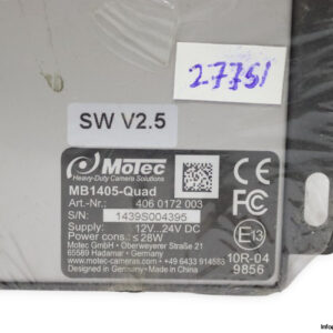 motec-MB1405-QUAD-video-control-unit-(new)-4